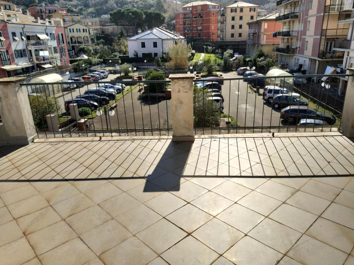 Mara House Apartment Levanto Exterior photo