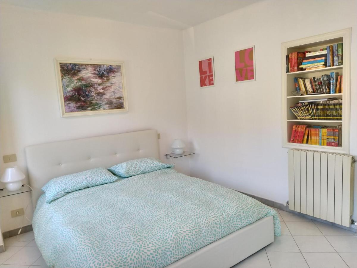 Mara House Apartment Levanto Exterior photo