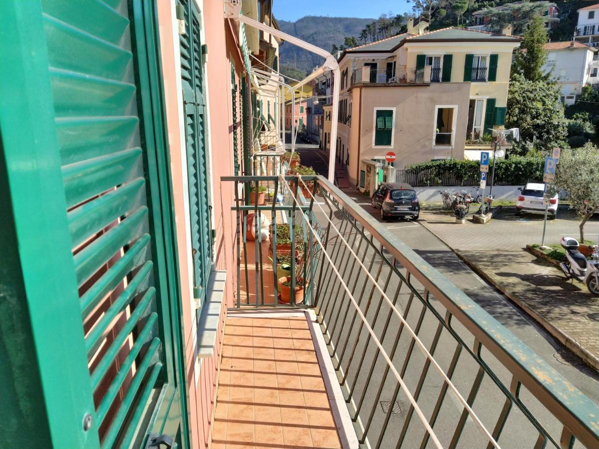 Mara House Apartment Levanto Exterior photo