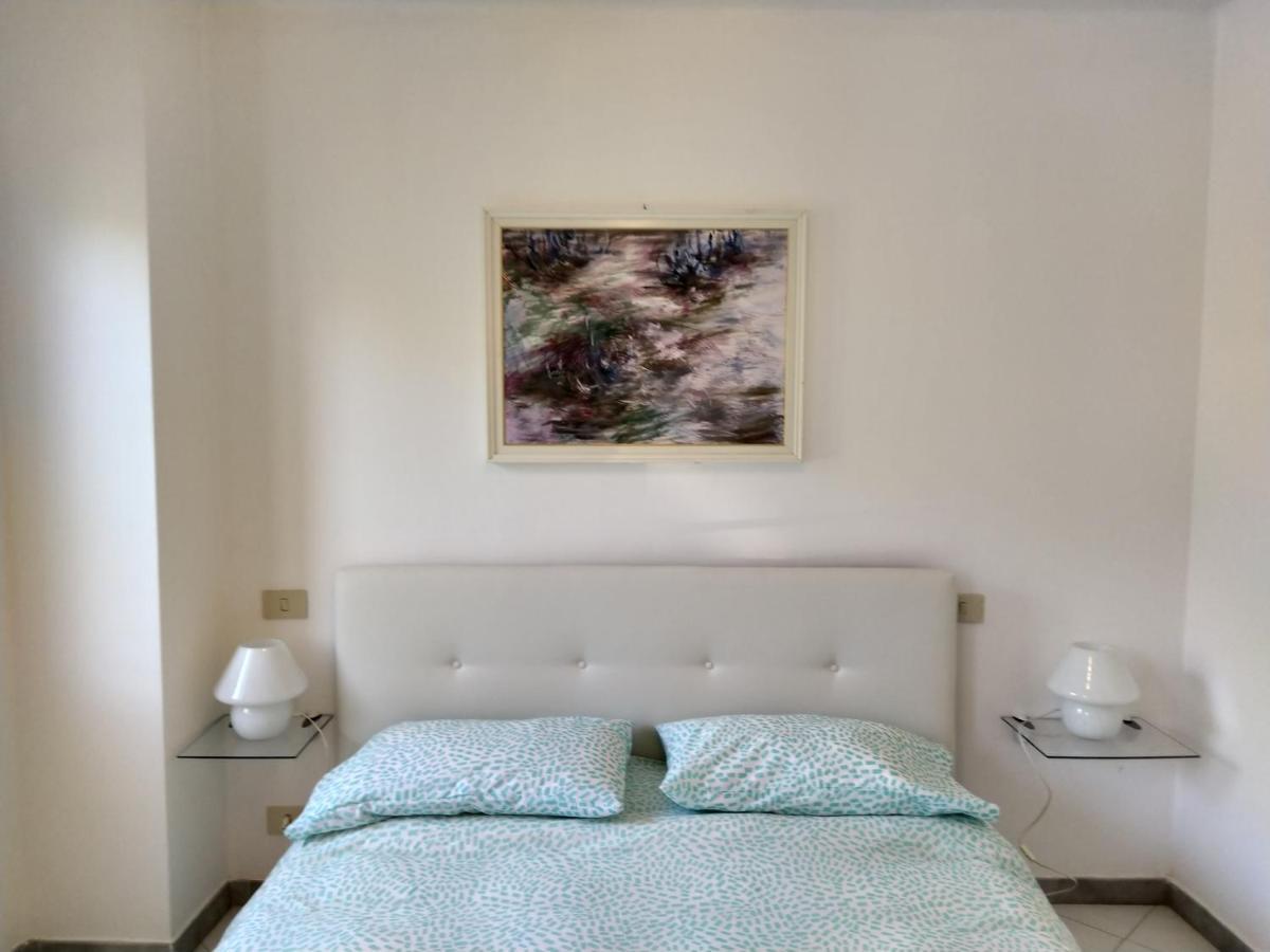 Mara House Apartment Levanto Exterior photo