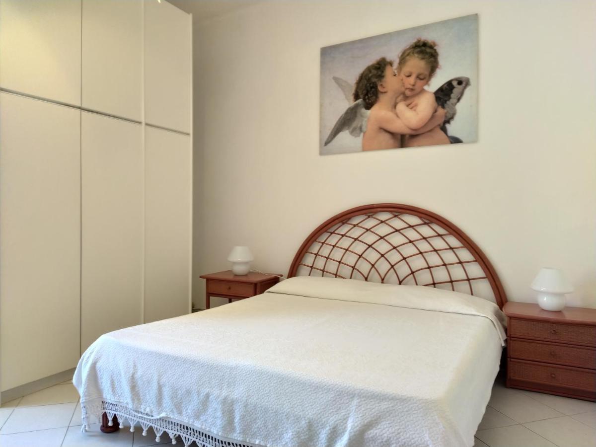 Mara House Apartment Levanto Exterior photo