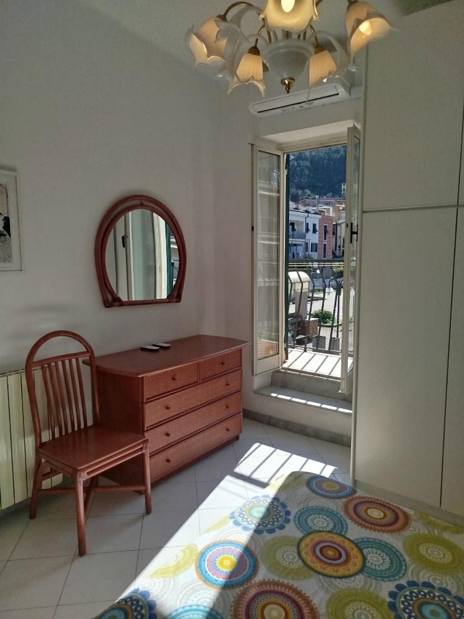 Mara House Apartment Levanto Exterior photo